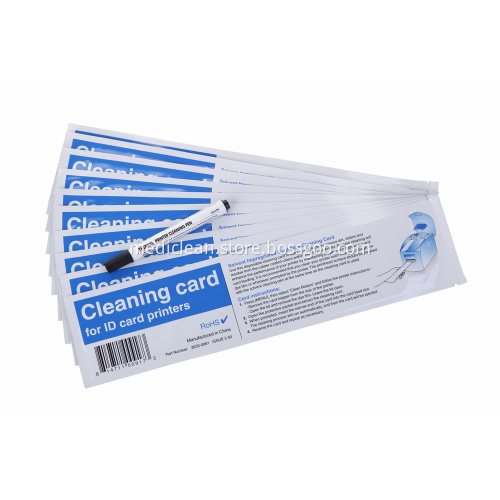 Magicard Card Printer Cleaning Kits 3633-0053